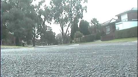 Tamiya Desert Gator Brushless Buggy DT-02 132km/h