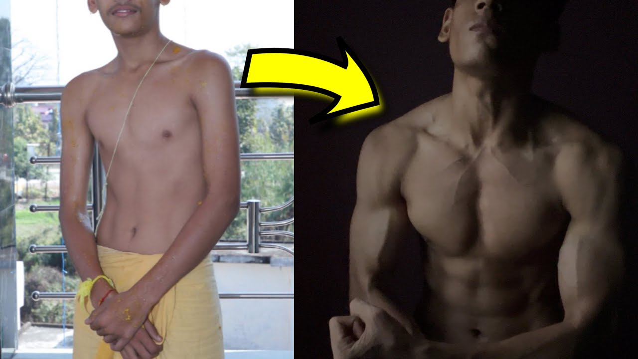 How to Build Muscle & Lose Fat in 2026 (Lean Bulking)