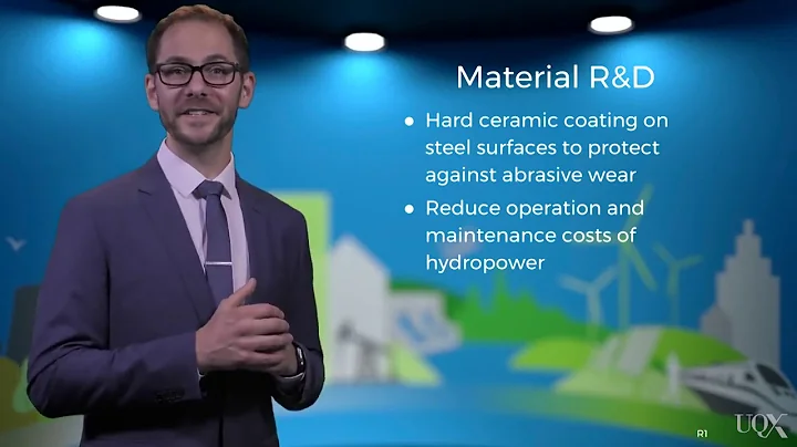 Future of Hydropower Video