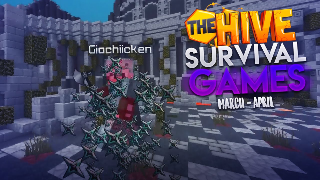 HiveSG March - April 2020 [XXL Corona Edition]