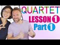 Speaking of... in Japanese - といえば | Intermediate Japanese | QUARTET Lesson 1 Part 1 (NO CHAT)