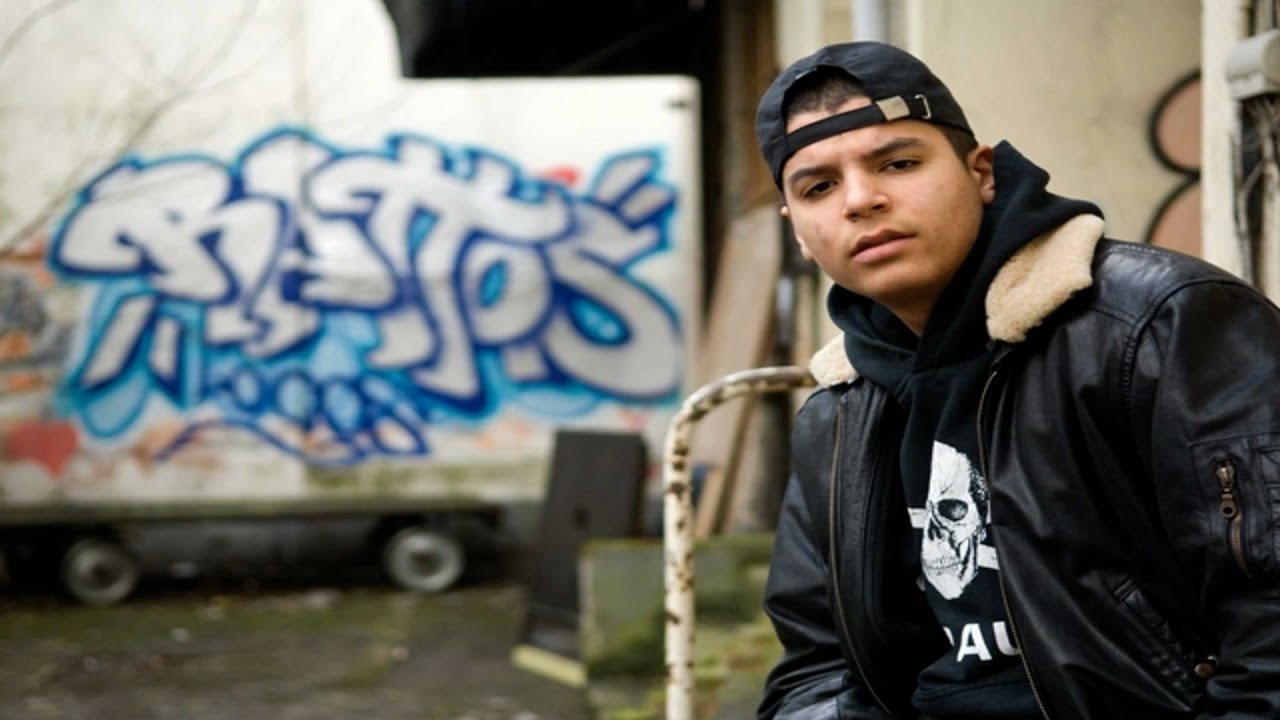 nate57 - punchlinegewitter..HQ