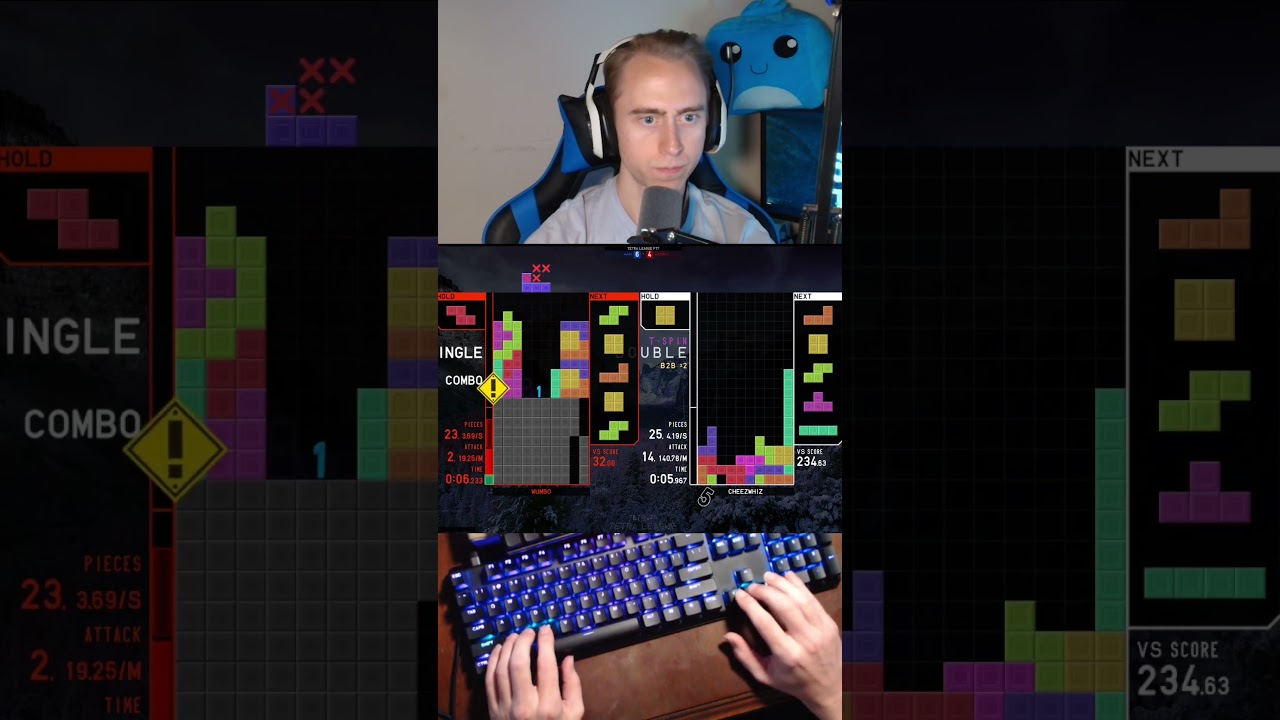 4 Wide Match Finisher