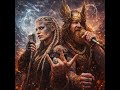 Gods Don T Bleed Viking Rap Norse Mythology Anthem 
