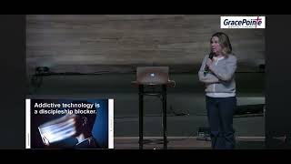 Addictive Tech is Discipling Our Kids