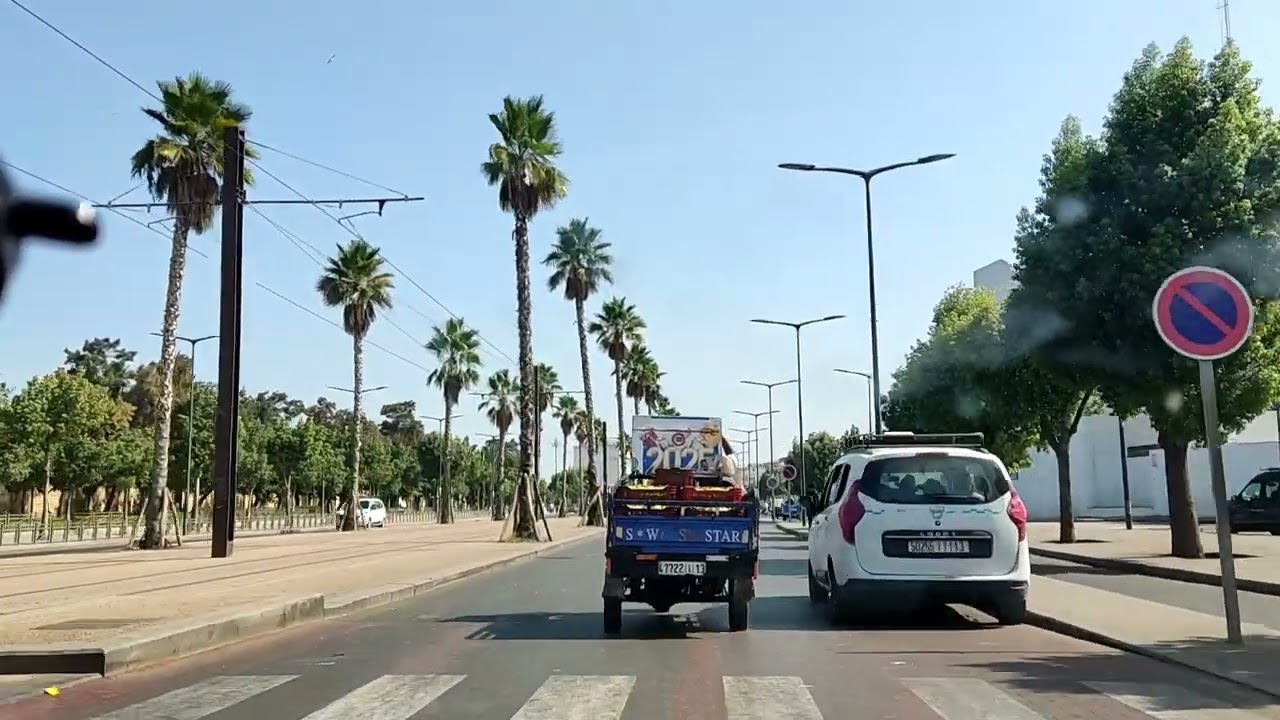 جولة رقم 30 تتمة فيديو رقم 29 زيارة حي باشكو منطقة قرية الجماعة سباتة،(جميلة الثانية).