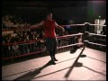 Matt wylde vs prodigy rmcw