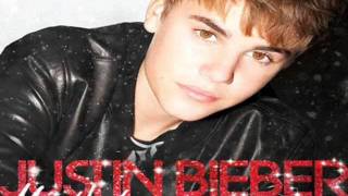 Video thumbnail of "Justin Bieber - Mistetloe"