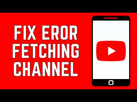 How To Fix
