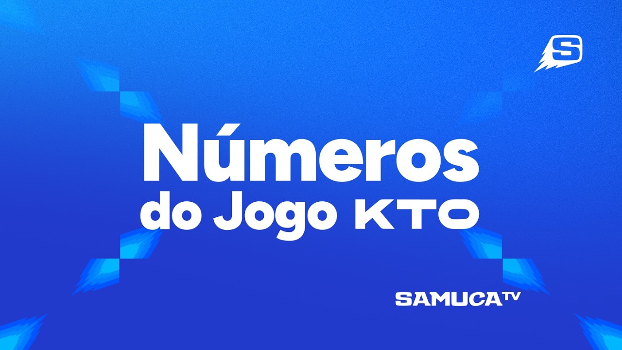 CRUZEIRO FOCADO NA FINAL; PROVÁVEL ESCALAÇÃO; DÚVIDAS E AUSÊNCIAS | NÚMEROS DO JOGO KTO - 06/03/2026