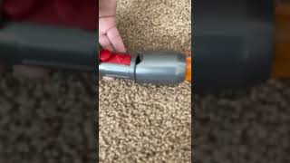Dyson Cord-Free Toy Stick Vacuum Cleaner