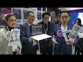 🎬 Sketch Video of IMCAS Paris 2024