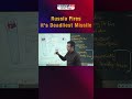 BREAKING Russia Fires Oreshnik Hypersonic Missile At Ukraine L Oreshnik RussiaUkraineWar BREAKING Russia Fires Oreshnik Hypersonic Missile At Ukraine L Oreshnik RussiaUkraineWar