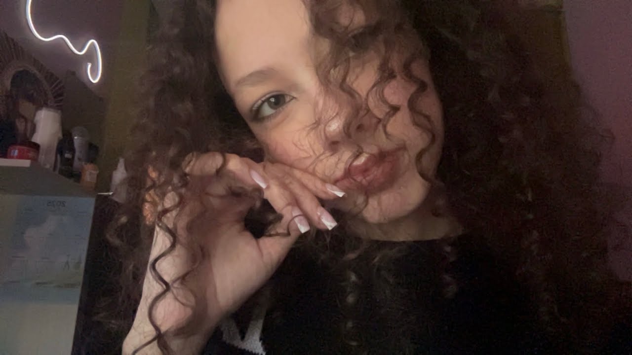 асмр быстро уложу тебя спать ≽^•⩊•^≼ // проверка, триггеры, расслабон