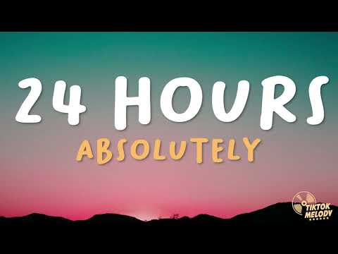@the.absolutely - 24 Hours | Live From Vevo Studios