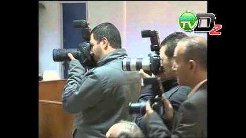 ملخص : ندوة المدرب عبد الحق بن شيخة