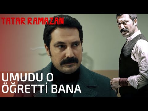 Tatar Ramazan ve Ebru Nişanlanıyor - Tatar Ramazan 20. Bölüm