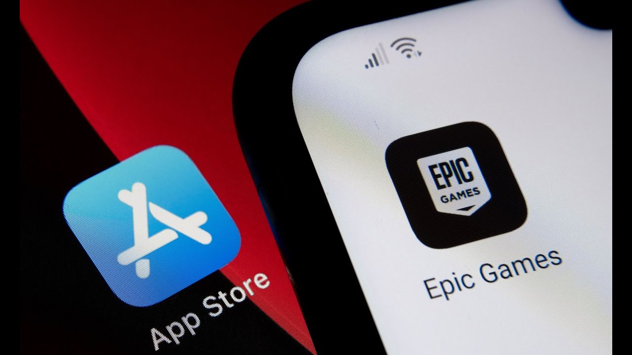 Fortnite Blocked from App Store: Epic Games vs Apple | Latest Update