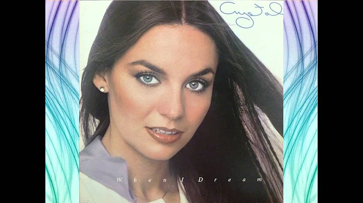 Too Good To Throw Away - Crystal Gayle