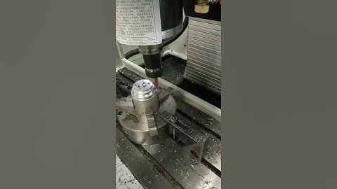 BL-Y32A 808D ADVANCED milling round