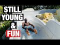 Still Young & Fun!!! Staycation: Hilton Rosehall Resort & Spa (Part 2)