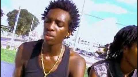 Melly Man Mi Ede Nai Ede Peesi (Official Music Video)