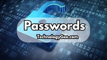 Password Best Practices | CompTIA Tech+ FC0-U71 | 6.3