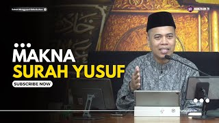 (1165.07.05.24) Kajian Subuh Menggapai Keberkahan