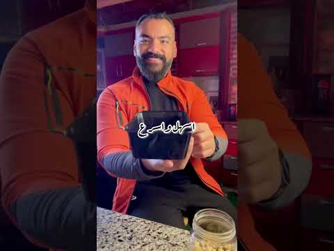 اسهل دراي فود صحي زي ما طلبتم للقطط اكسبلور اكلصحي 
