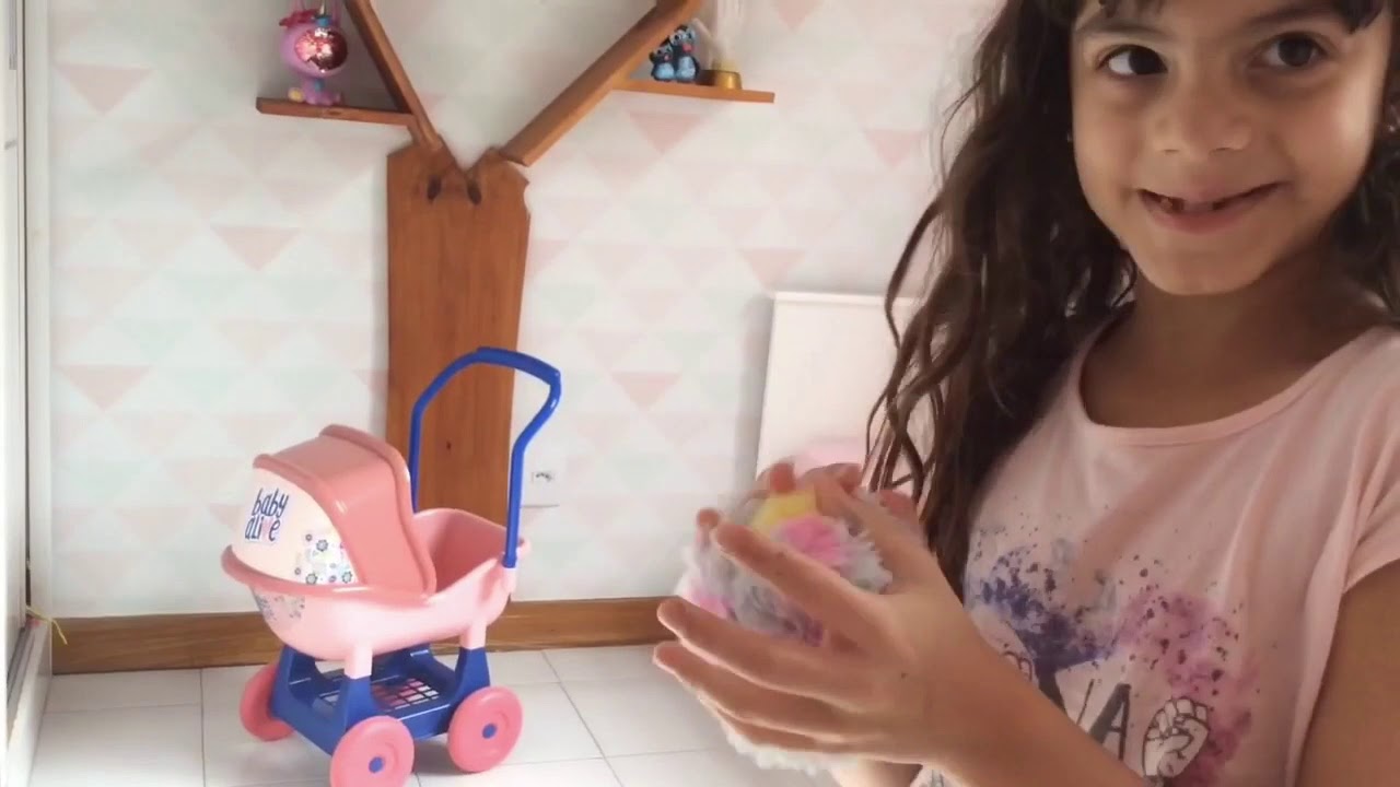 A fada do dente - YouTube