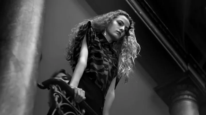 Givenchy Spring 2018 Campaign