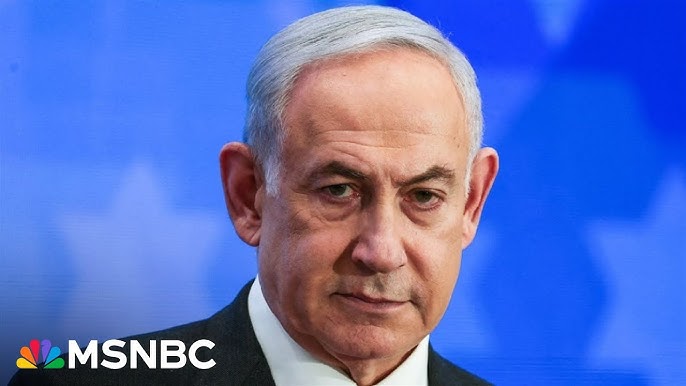 Raf Sanchez Netanyahu Is Signaling His Fury Over U N Resolution By Canceling Top Officials Trip