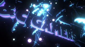 My new intro (Rate It In the comments "1 - 10"