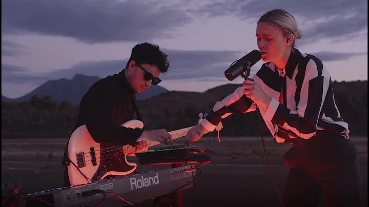 Sumner - Stranded (Live from lutruwita / Tasmania)...
