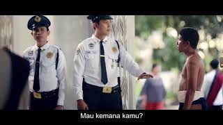 Sangat Menginspirasi Norman King Suku Aeta Pertama Yang Mendapatkan Sarjana Di Filipina