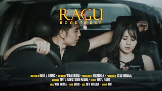 Rocktober - Ragu Official Music Video 