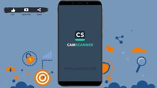 How To Download & Install CamScanner Mobile App | CamScanner - PDF Scanner App Free screenshot 3