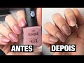 O QUE EU ACHEI DO ESMALTE GEL DA RISQUÉ DEPOIS DE 1 SEMANA!