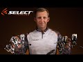 Обзор катушек Select NITRO и Select SWIFT