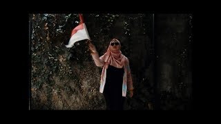 Dirgahayu Indonesia Ke74  Cinematic 17 Agustus