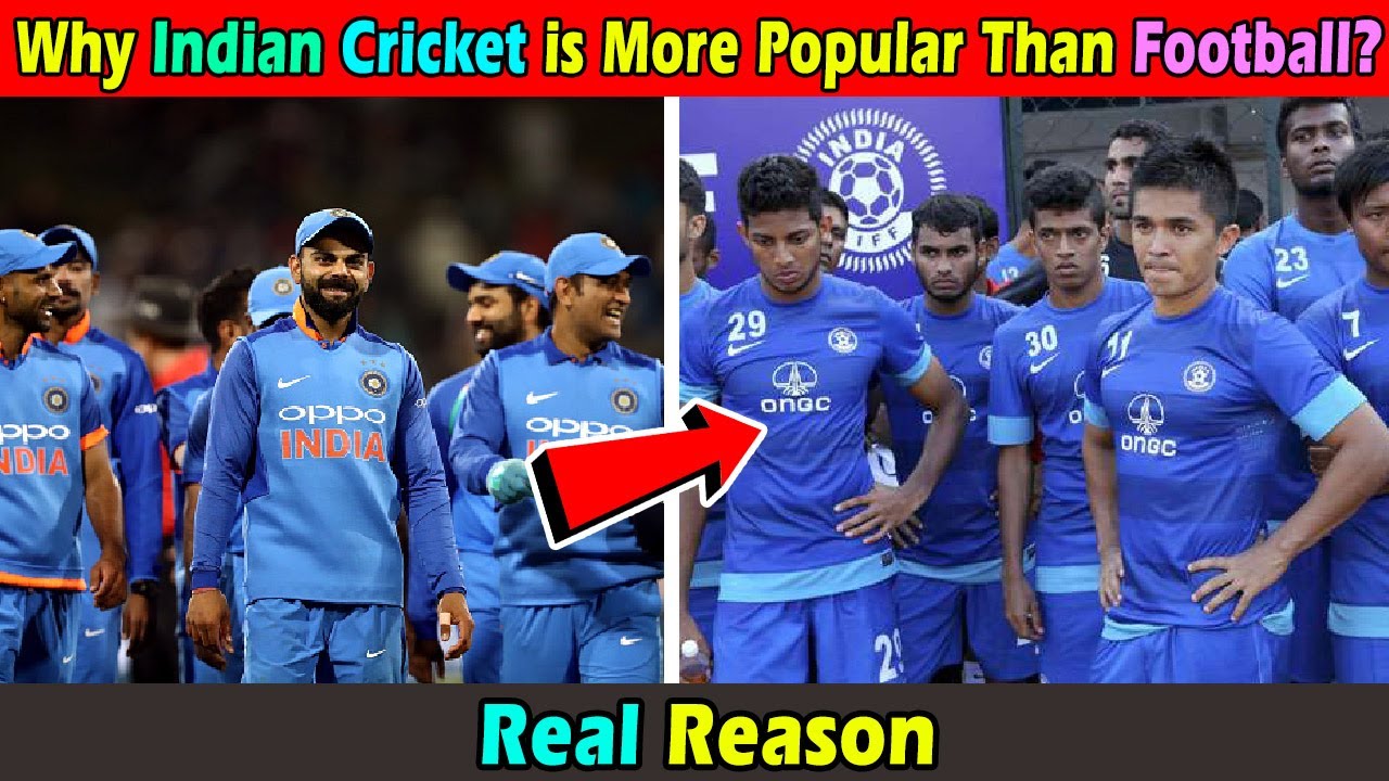 Why Cricket Is More Why Cricket Is More