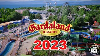 GARDALAND (2023)