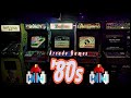 The '80s Arcade VIRTUAL TOUR ||TR OldSchoolGamer