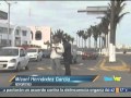 Noticieros Televisa Veracruz - Efectos del norte del fin de semana en Veracruz