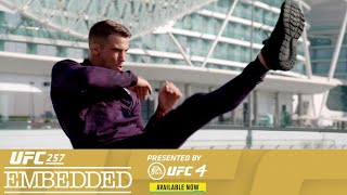 UFC 257: Embedded - Эпизод 2