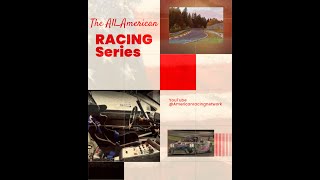 AARS Round 12 at The Glen