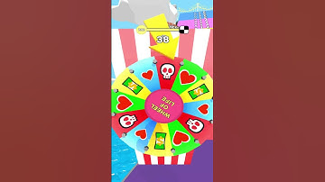 Run of Life All Levels Gameplay Android,iOS Level 282 #shorts