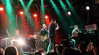 The Afghan Whigs in Tel Aviv  - Lost in the Woods