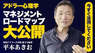 マネジャーが知っておくべき部下指導のロードマップを公開します！