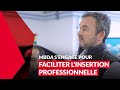 Mbda sengage pour faciliter linsertion professionnelle